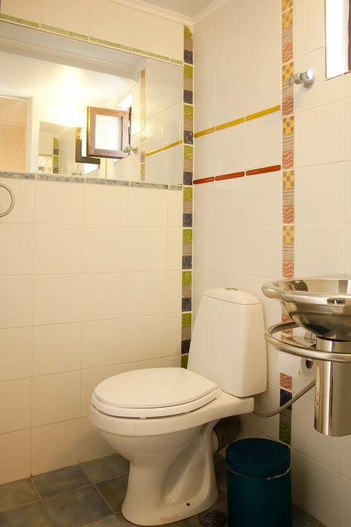 Ferienwohnung Rayon De Soleil Chania  Zimmer foto